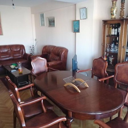 Centar Apartments Скопье Экстерьер фото