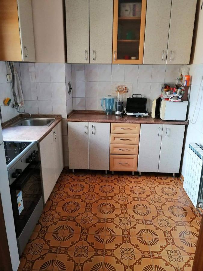 Centar Apartments Скопье Экстерьер фото