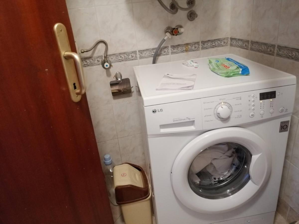 Centar Apartments Скопье Экстерьер фото
